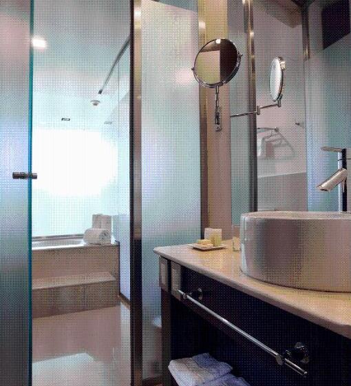 Suite, Niyat Urban