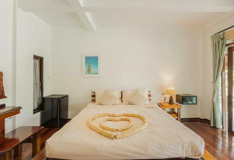 Номер Deluxe, Resolution Resort