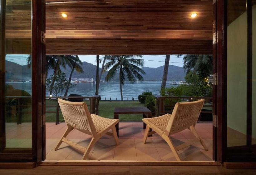 اتاق استاندارد, Resolution Resort