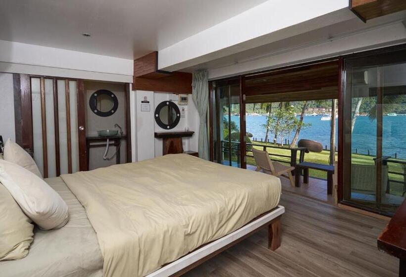 Номер Стандарт, Resolution Resort