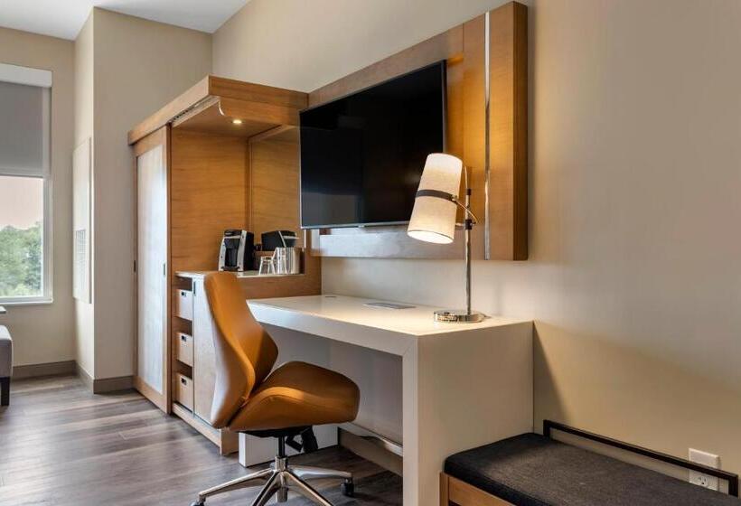 Стандартный Номер Кровать Кинг, Cambria Hotel Rehoboth Beach