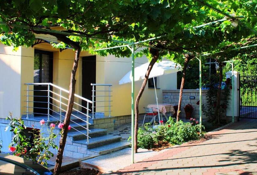 标准单人间, Room In Studio   Little Studio Sanjica In Pula, One Person