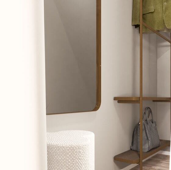 استودیوی استاندارد, Kalm Stay   A Design Apart