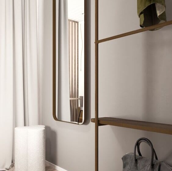 استودیوی استاندارد, Kalm Stay   A Design Apart