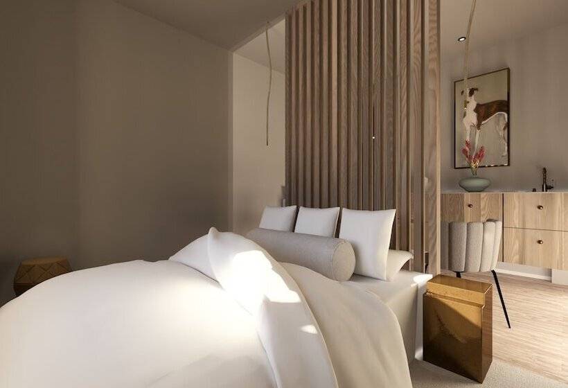 استودیوی استاندارد, Kalm Stay   A Design Apart