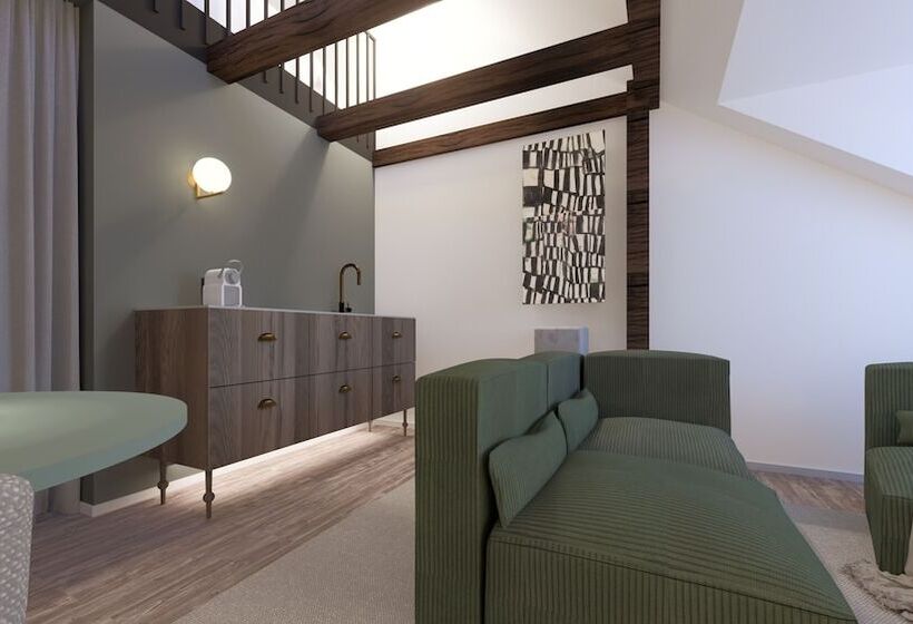 اتاق استاندارد, Kalm Stay   A Design Apart