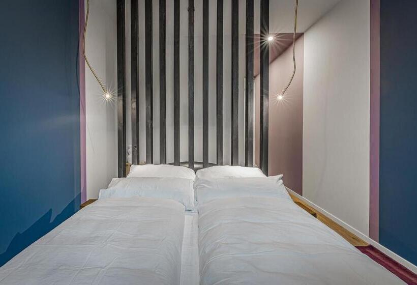 اتاق استاندارد, Kalm Stay   A Design Apart
