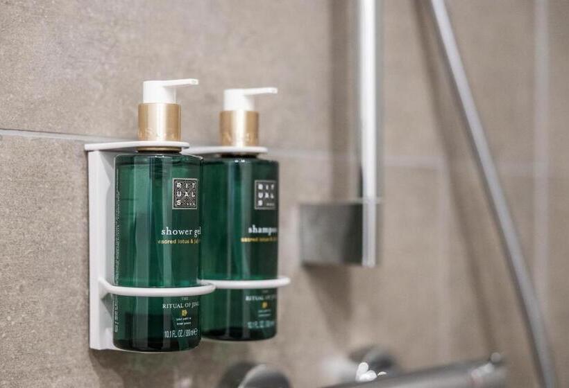 اتاق استاندارد, Kalm Stay   A Design Apart
