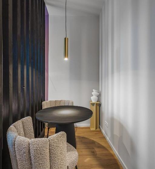 اتاق استاندارد, Kalm Stay   A Design Apart