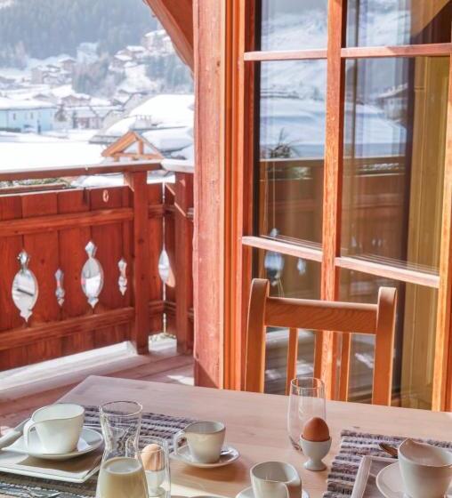 带2个卧室的公寓, Agriturismo Rini