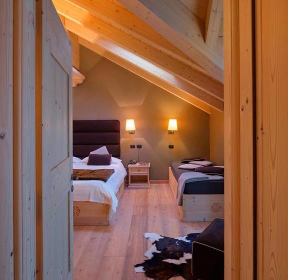 高级大房间, Agriturismo Rini