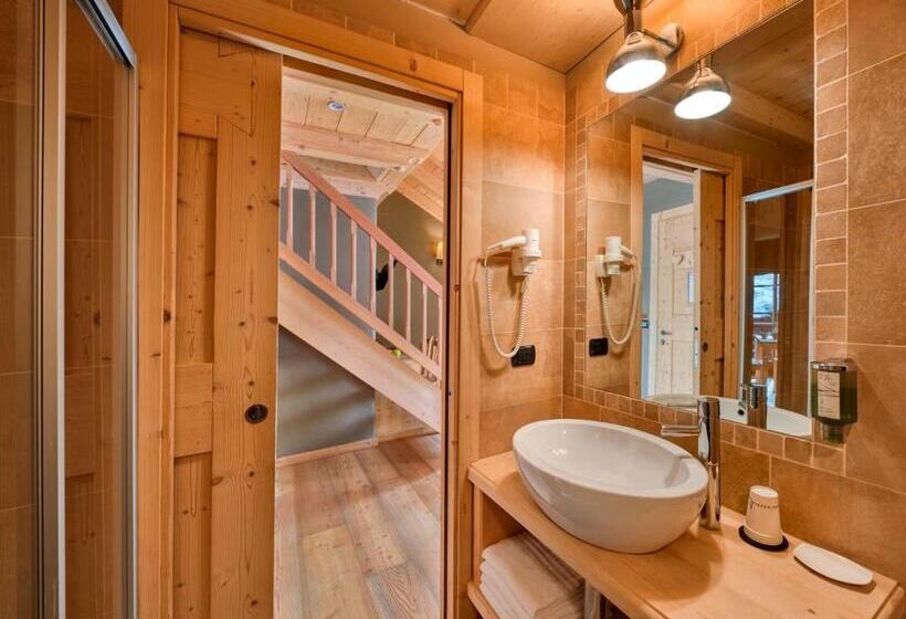 带2个卧室的公寓, Agriturismo Rini