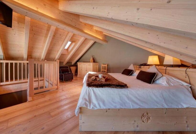 带1个卧室的公寓, Agriturismo Rini