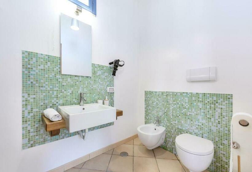 Номер Стандарт с Террасой, Casa Giovanni Da Procida