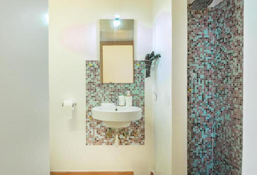 Номер Стандарт, Casa Giovanni Da Procida