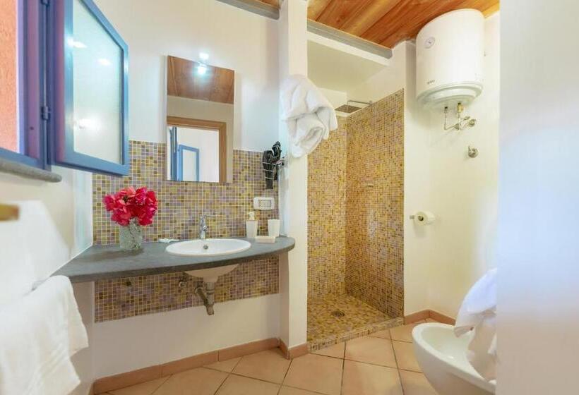 Номер Стандарт, Casa Giovanni Da Procida
