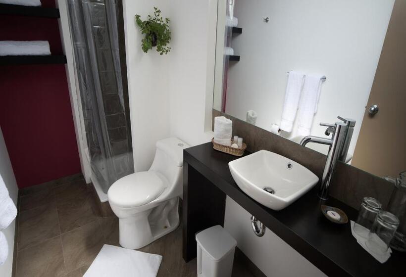 Студио Стандарт с Террасой, Casa Q