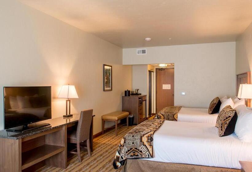 Номер Deluxe, Cedar Creek Lodge & Conference Center