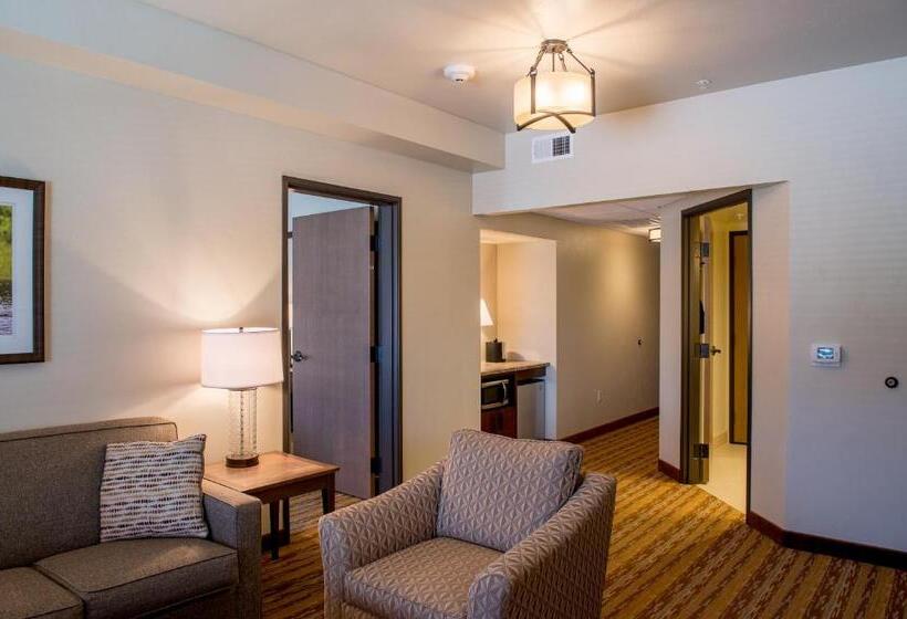 Люкс Superior, Cedar Creek Lodge & Conference Center