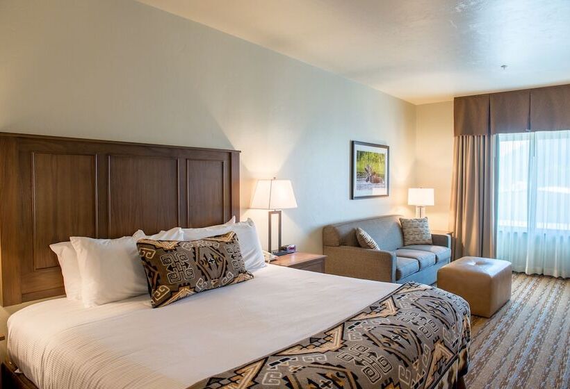 Номер Deluxe, Cedar Creek Lodge & Conference Center