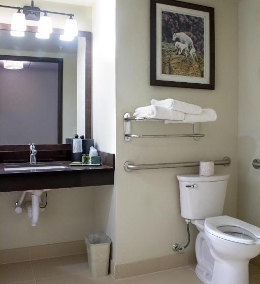 Люкс Адаптированный для Инвалидов, Cedar Creek Lodge & Conference Center