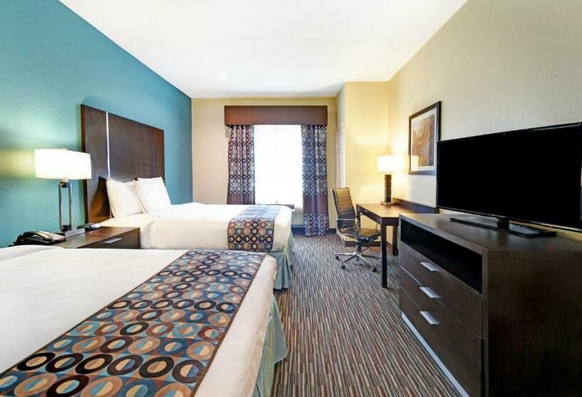 Номер Стандарт, Holiday Inn Galveston Island, An Ihg