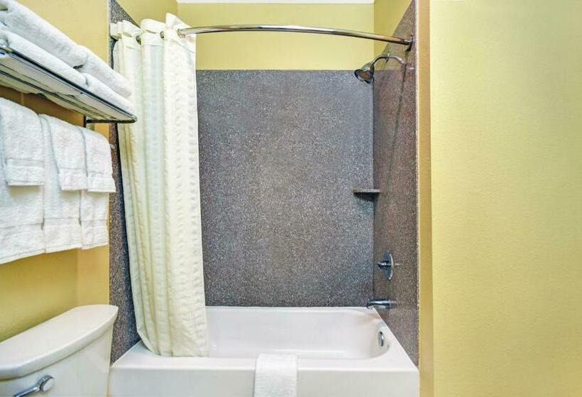 Номер Deluxe Кровать Кинг, Holiday Inn Galveston Island, An Ihg