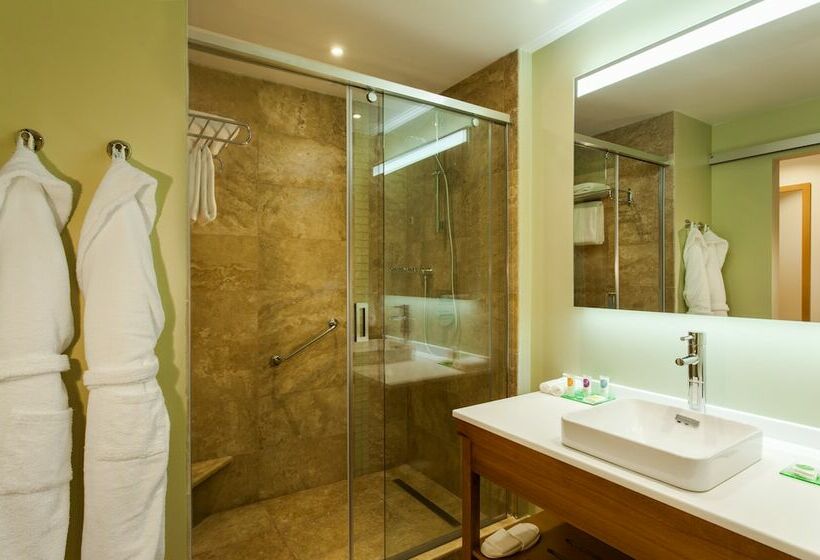 标准间, Grand Resort Jermuk