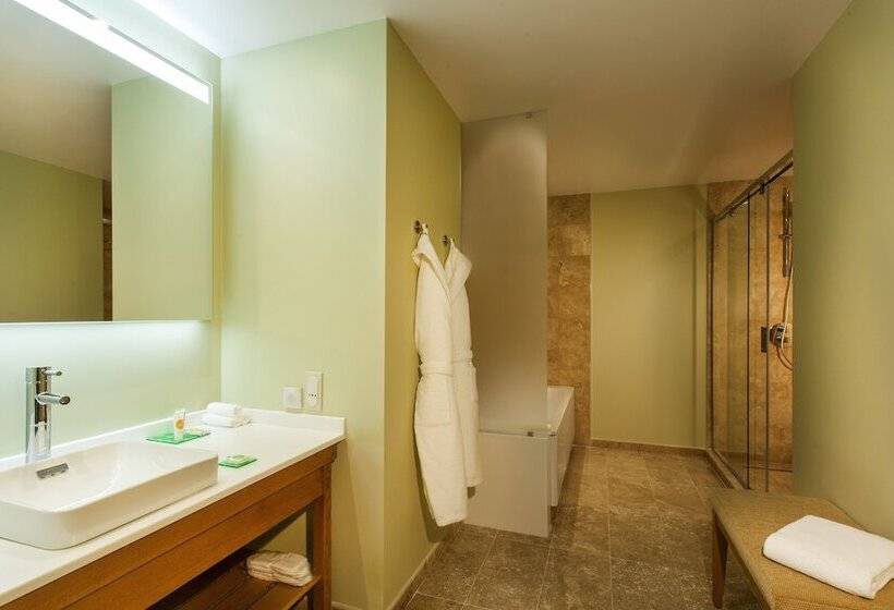 总统套房, Grand Resort Jermuk