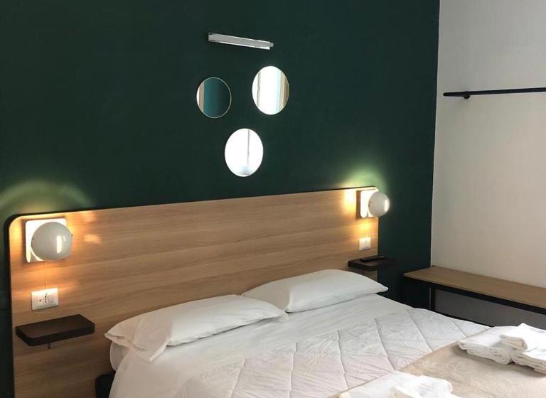 经济房, Il Piccolo Albergo Matera