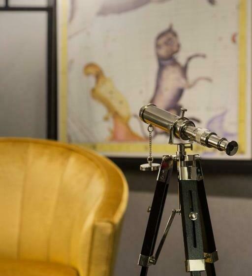 Стандартный Номер Кровать Кинг, Leveque, Autograph Collection