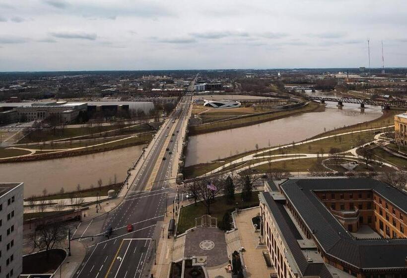 Стандартный Номер Кровать Кинг, Leveque, Autograph Collection