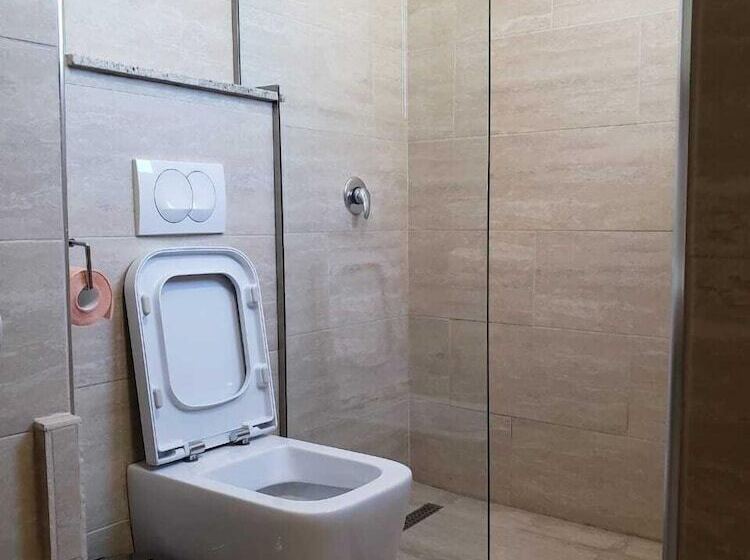 1 Bedroom Apartment Sea View with Balcony, Nacional