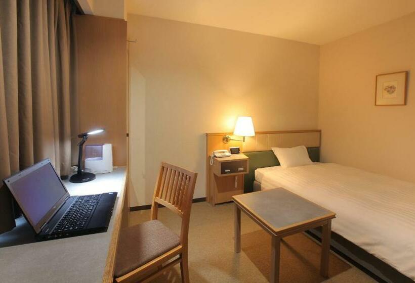 Номер Стандарт Индивидуальный, Odakyu Station Hotel Hon Atsugi