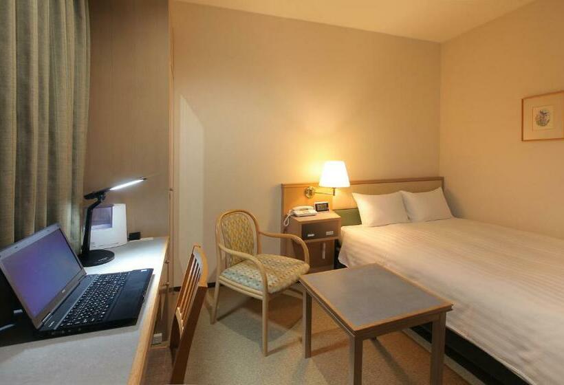 Номер Economy, Odakyu Station Hotel Hon Atsugi