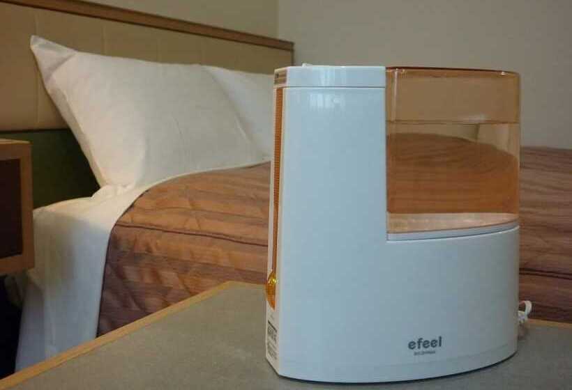 Номер Superior, Odakyu Station Hotel Hon Atsugi