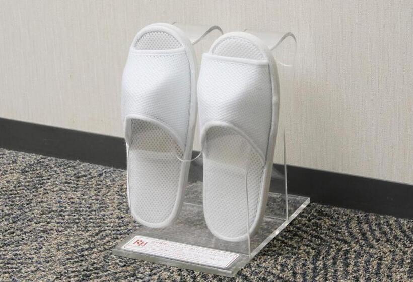 Номер Economy, Richmond Hotel Utsunomiya Ekimae Annex