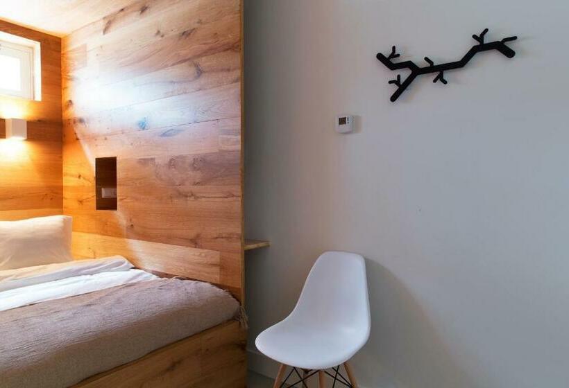 Apartamento 5 Quartos, The Mansion