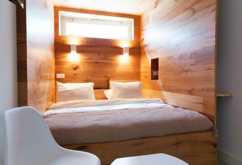Apartamento 5 Quartos, The Mansion