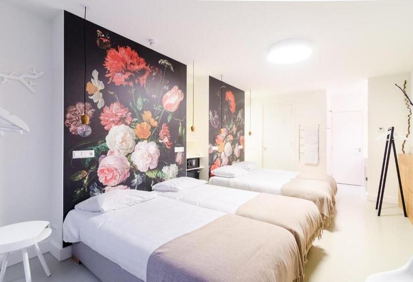 Apartamento 5 Quartos, The Mansion