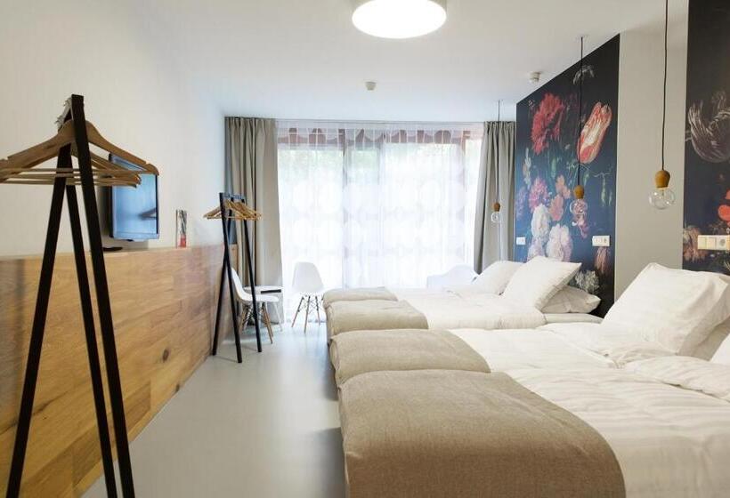 Apartamento 5 Quartos, The Mansion