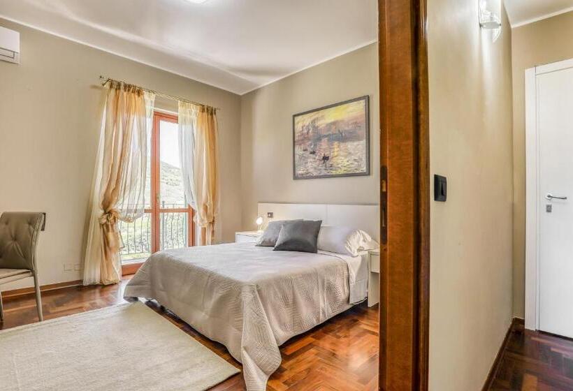 Четырехместный Номер Superior, Villa De Santis