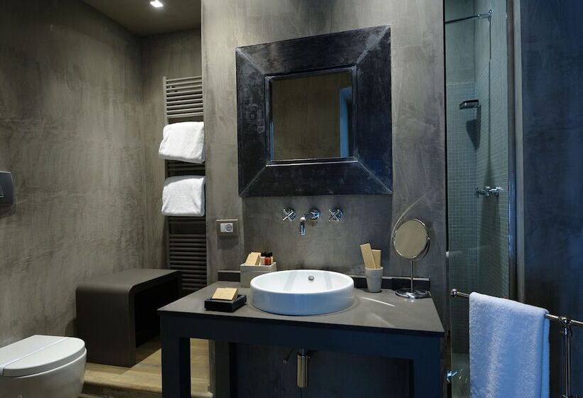 Номер Стандарт, Villa Sassolini Country Boutique