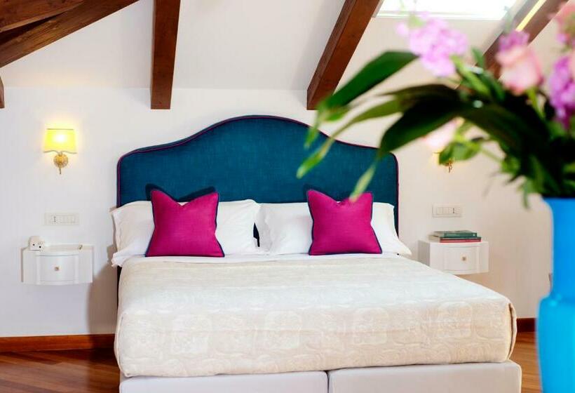 Семейный Номер Deluxe, B&b Maiure