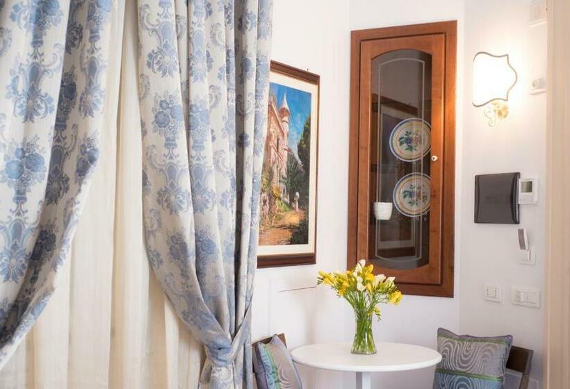 Классический Номер, B&b Maiure