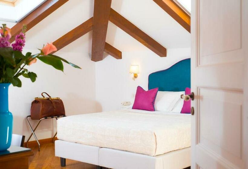 Семейный Номер Deluxe, B&b Maiure
