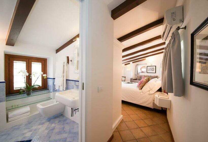Семейный Номер Deluxe, B&b Maiure