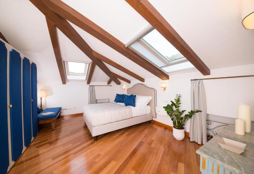 Семейный Номер Классика, B&b Maiure