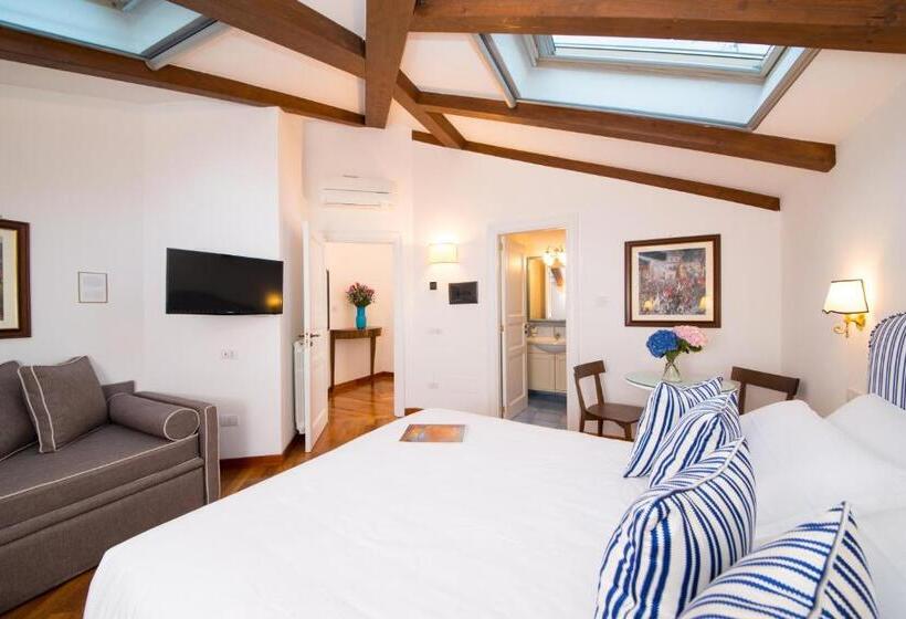 Номер Стандарт, B&b Maiure