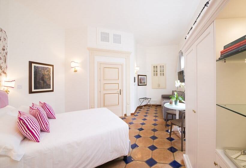 Номер Стандарт, B&b Maiure